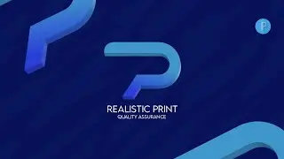 How to create an abstract logo  design in Pixellab