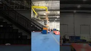 Tricking Practice May 2024 - #martialarts #taekwondo #karate #tricks #tricking #flips #martialartist