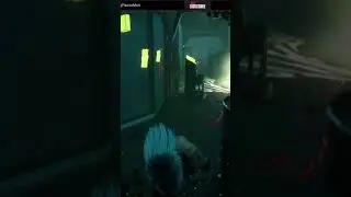 First Successful Flashbang Save | #ashesofjames on #Twitch