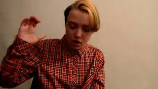 ПЕВИЦА И АКТРИСА В 13 ЛЕТ
