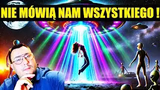 🎙️ Audycja Specjalna. Zabrana przez Nieznanych… Co się Wydarzyło? 👀✨ Paranormalne i Tajemnicze.