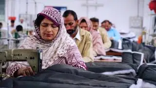 Pakistan Ordnance Factories (POF) documentary by MCP