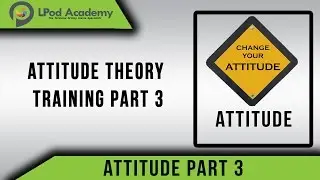 Driving Theory Test Case Study  2020 - Attitude - Part 3
