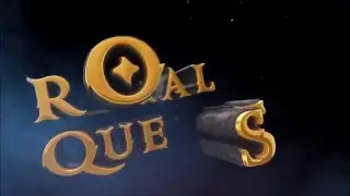 Royal Quest. Грибуем в альфе