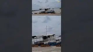 Амударё 2024 Июнь