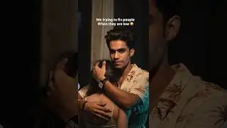 Mere paas koi nahi hai 💔😄 #mihir #boysreality #love #relatable #life #feelings #alone #shorts