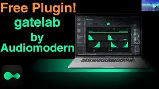Free Plugin! - Gatelab!