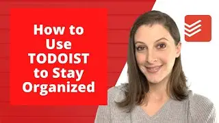 How to Use Todoist to Organize Your Daily Tasks