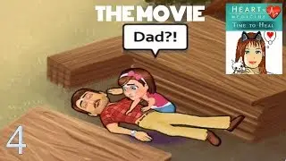 Heart’s Medicine Time To Heal: The Movie 4 (with Voice Over)  Episode 21-27