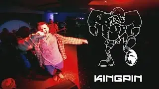 KINGPIN ОДЕССА 3.12.16 (Full set)
