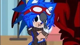 Good bye demon boy