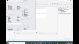 Microsoft SSRS video on an Introduction to SSRS and basic report creation