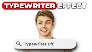 Quick Premiere Pro Typewriter Effect Tutorial