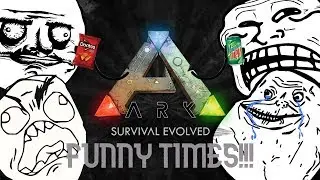 The Most Stupid Moment in Ark History
