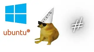 Change Forgotten WSL Ubuntu Password / Easy Root Windows Linux