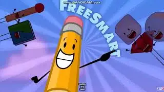 bfdia x the fixies bfdi sparta time travel remix