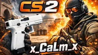 Fantastic minus four  #cs2  #cs2clips
