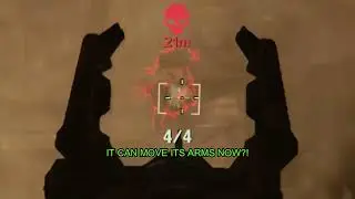darktide moment
