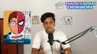 Your Friendly Neighborhood Spider-Man S01 | Disney | Drunken Clam