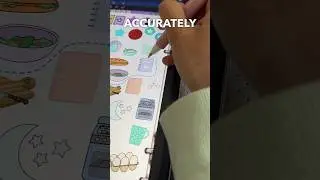 New #GoodNotes Feature: Lasso Tool - Tutorial iPad Planning