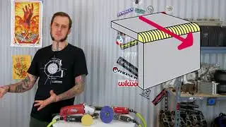 Four Tips On How To Use An Angle Grinder - Tips and Tricks