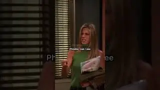 How to Flirt Like a Pro | Friends #quotes #quotablequips #shorts