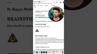 See who is messing up your Google Doc!