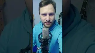 Бит голосом за минуту 😉