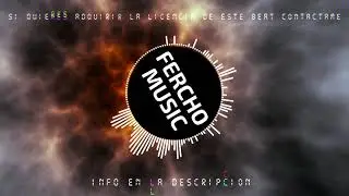 ODISEA - FREESTYLE - INSTRUMENTAL DE HIP HOP - FerchoMusic