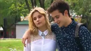 Я Луна - Лучшие моменты - Серия #30 (Часть 1)
