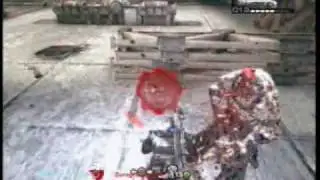 xPRODIGYxSTOD's 2nd Gears of War 2 Sniper Montage