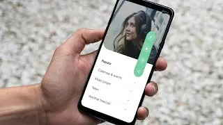 BEST NOVA LAUNCHER SETUP : KLWP