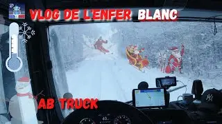 ROUTIER DE L'EXTREME
