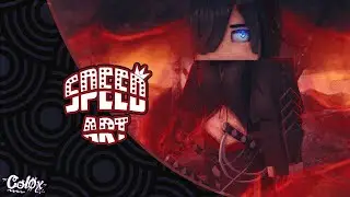 🎨 Minecraft speed art wallpaper manga character #6 (Feat: Tazumi)