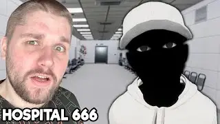 АНОМАЛИИ в БОЛЬНИЦЕ 666 ➤ HOSPITAL 666 #1