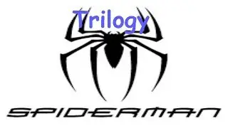 Spiderman Trilogy trailer