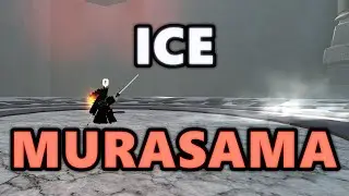 WHY Ice Murasama Is SO GOOD | Type Soul Clan Wars