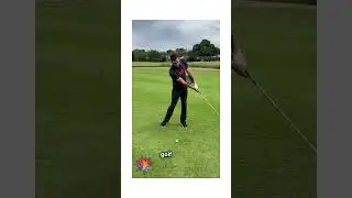 Got chicken wings? #golf #golfswing
