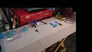 Live Ford 5.0L / 302 CID Engine Rebuild