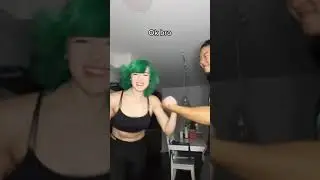 Husband reveal