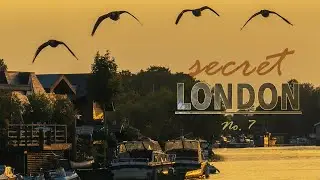 Secret London 7