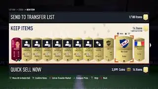 FIFA 23 ULTIMATE TEAM EPISODE 8