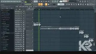 Fills sample pack free 100% Royalty Free