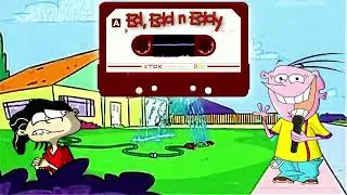 Ed, Edd n Eddy Beatbox Audition - Cartoon Beatbox Auditions