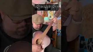 Semi Charmed Life Guitar Tutorial! #shorts #guitar #guitarra #music #musica #youtubeshorts