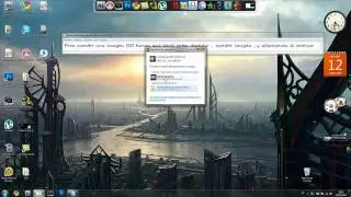 Tutorial montar imagen con Daemon tools lite .