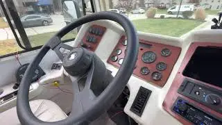 Fixing the Air Horns on my RV