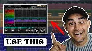 How Disclosure Transformed My Sound Design in 5 Minutes!