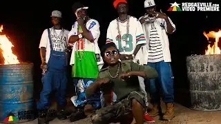 Ancient Astronauts feat. Brazen Rule - Wan Aken [Official Video 2020]