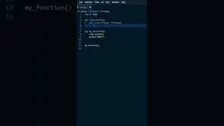 How To Modify Your Code Without Changing It In Python?!?! 